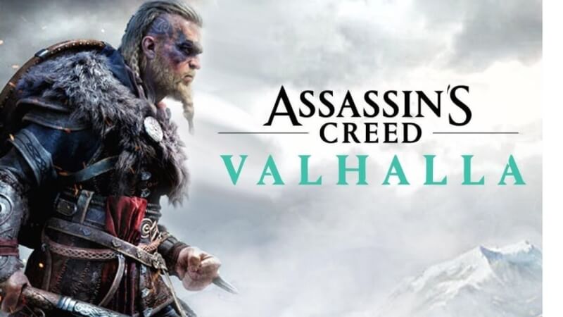 game Assassins specs Ubisoft Valhalla viking creed gaming